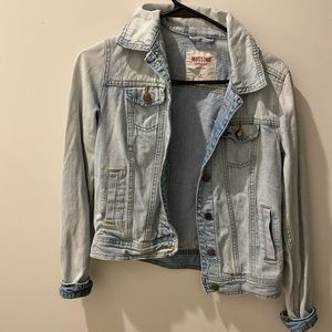 Denim Jacket (Target)